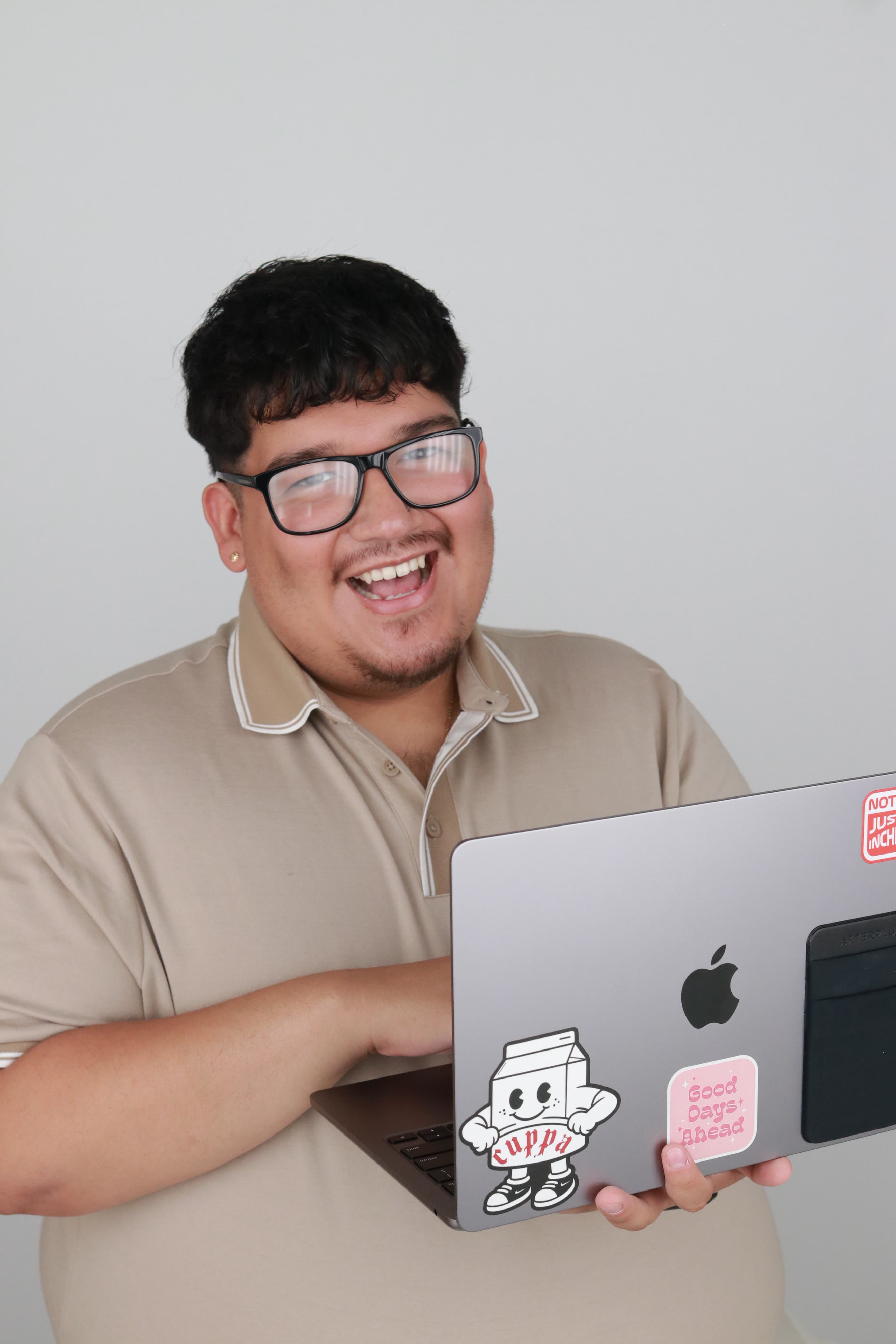 Carlos — Bit Brained