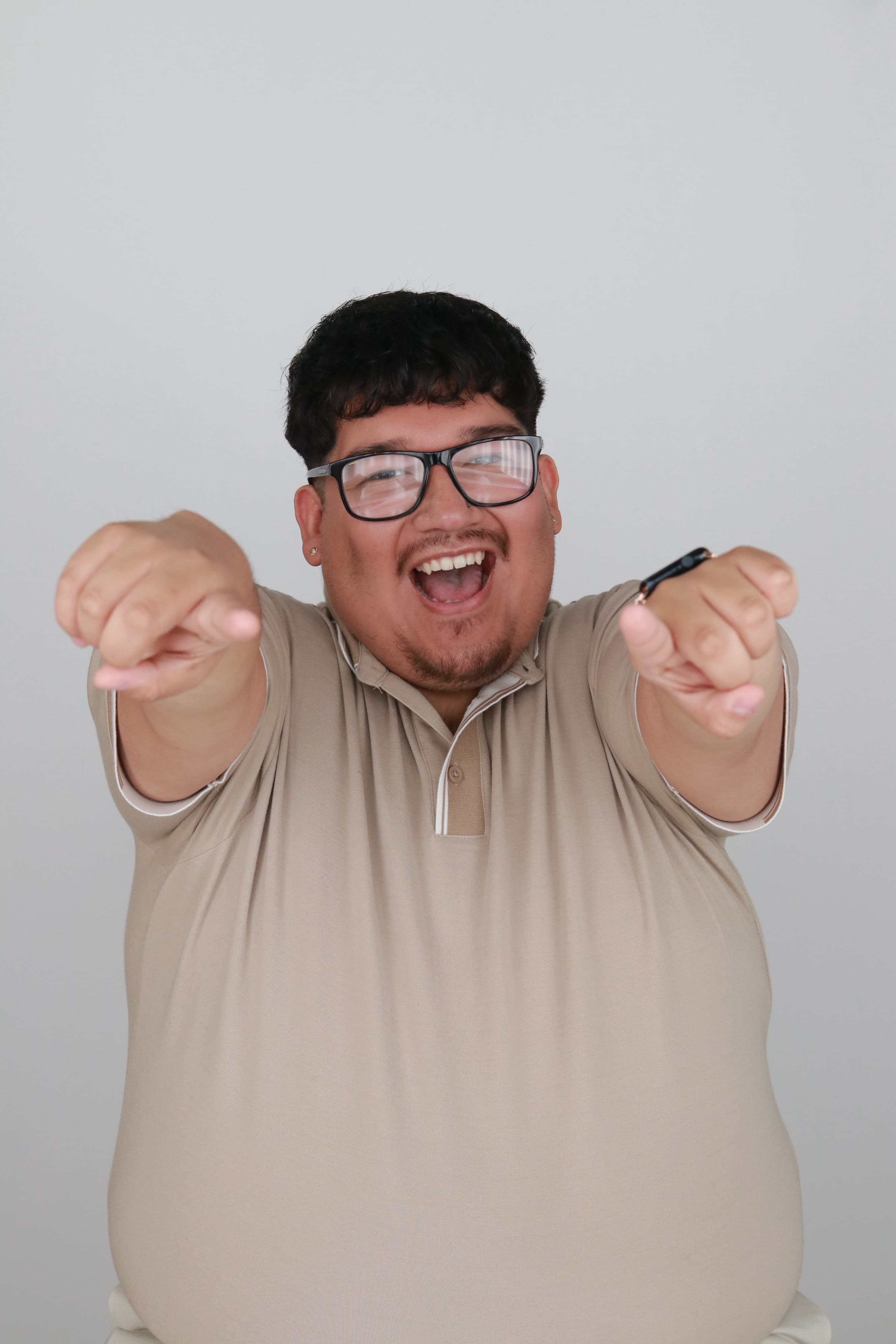 Carlos — Bit Brained